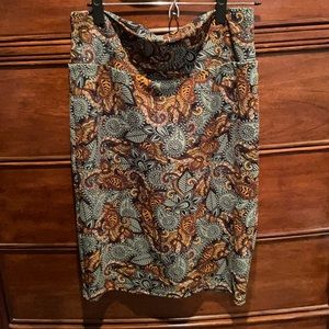 Lularoe skirt